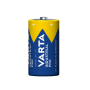 Alkaline battery LR14 VARTA INDUSTRIAL - 2
